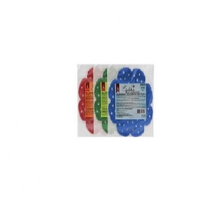 Equilíbrio Aromatizante "Placas" para Mictórios